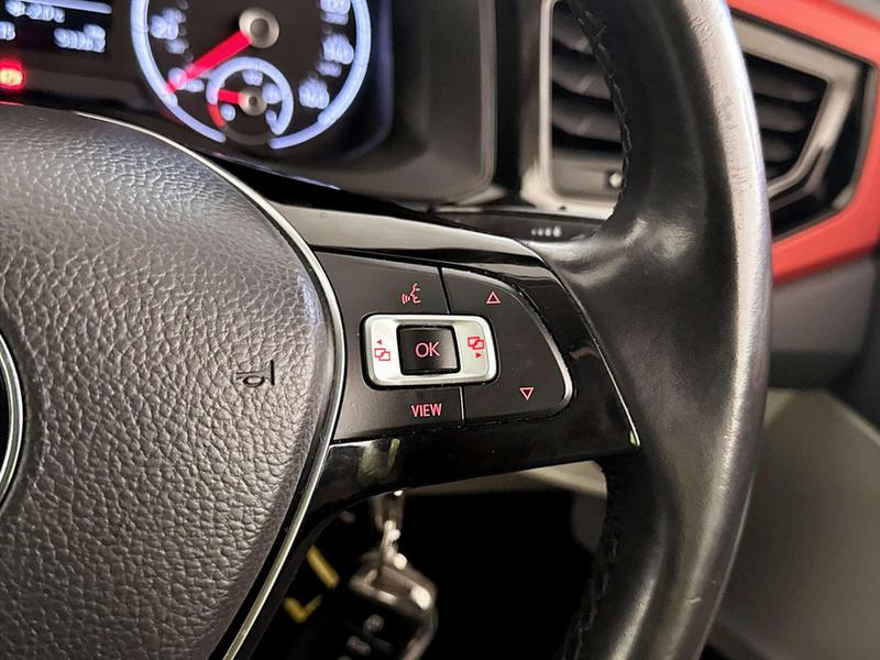 Used Volkswagen Polo 2018 for sale - 77116688: Photo 19