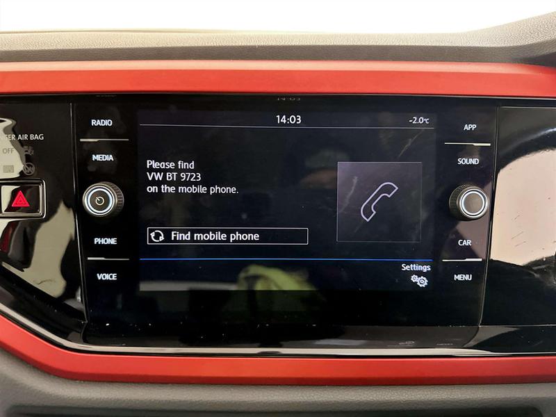 Used Volkswagen Polo 2018 for sale - 77116688: Photo 21