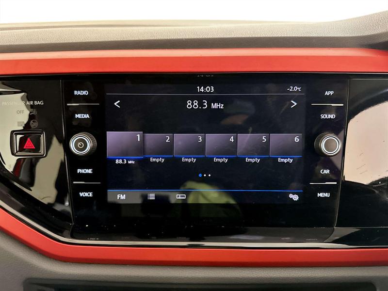 Used Volkswagen Polo 2018 for sale - 77116688: Photo 22