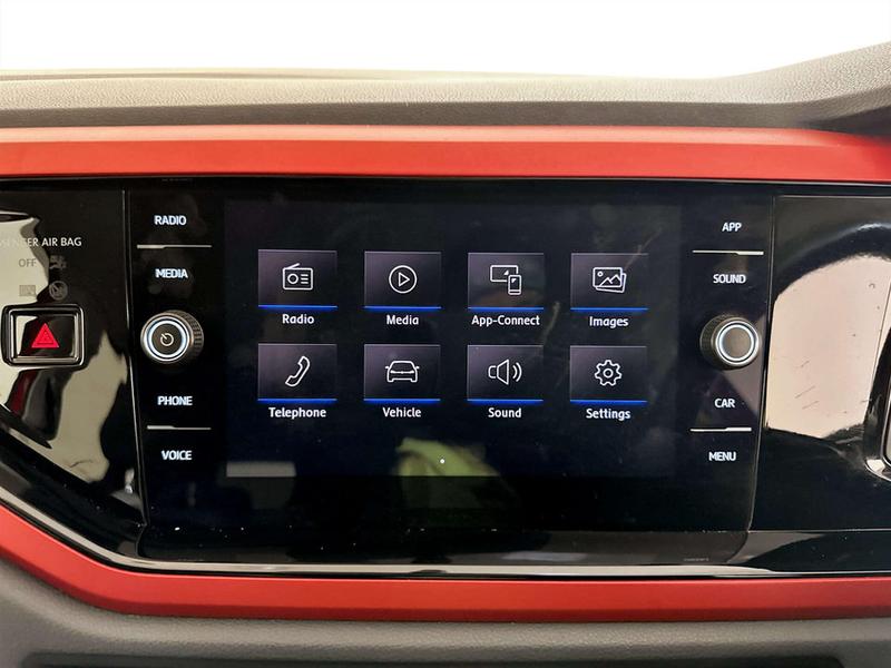 Used Volkswagen Polo 2018 for sale - 77116688: Photo 23