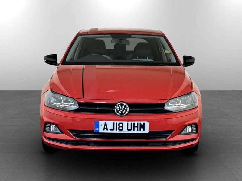 Used Volkswagen Polo 2018 for sale - 77116688: Photo 5