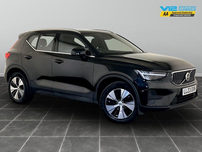 Used Volvo XC40 2023 for sale - 76006252: Photo 1