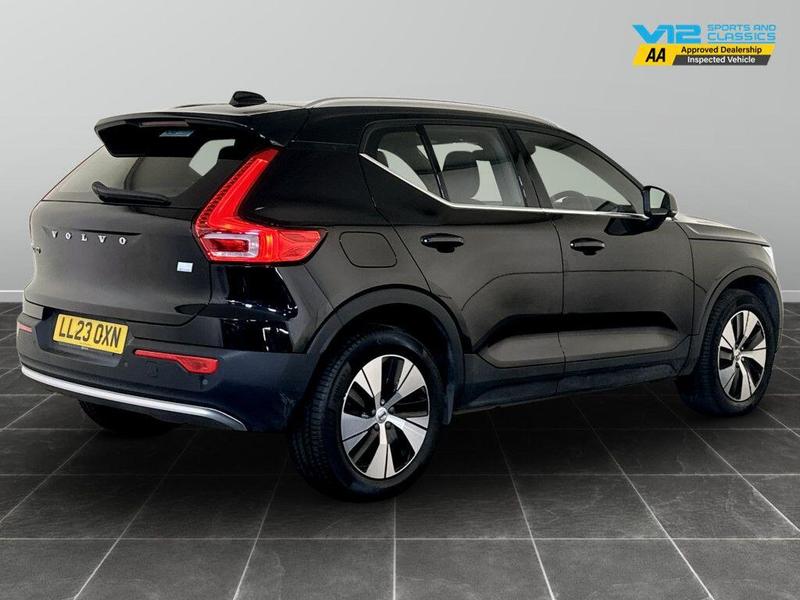 Used Volvo XC40 2023 for sale - 76006252: Photo 10