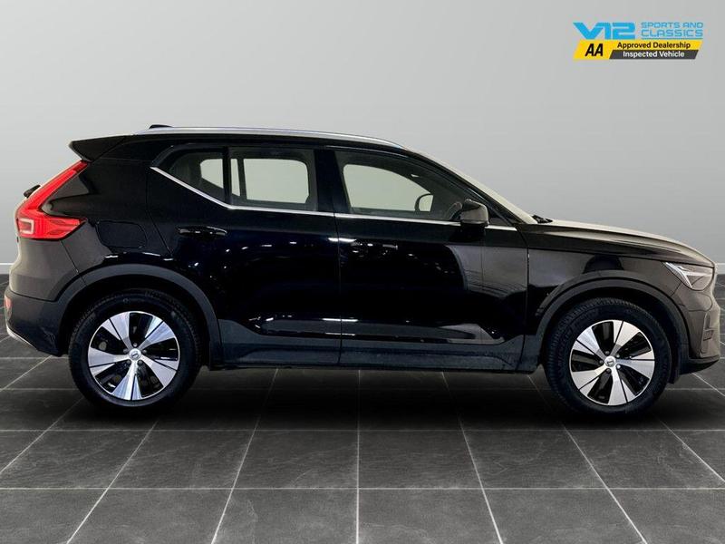 Used Volvo XC40 2023 for sale - 76006252: Photo 11
