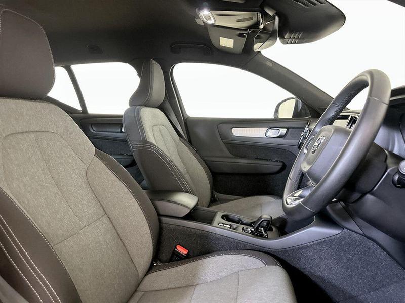 Used Volvo XC40 2023 for sale - 76006252: Photo 13