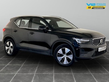 Used Volvo XC40 2023 for sale - 76006252: Photo