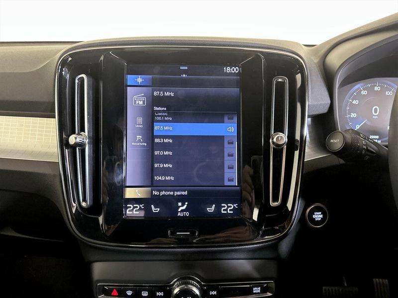 Used Volvo XC40 2023 for sale - 76006252: Photo 21