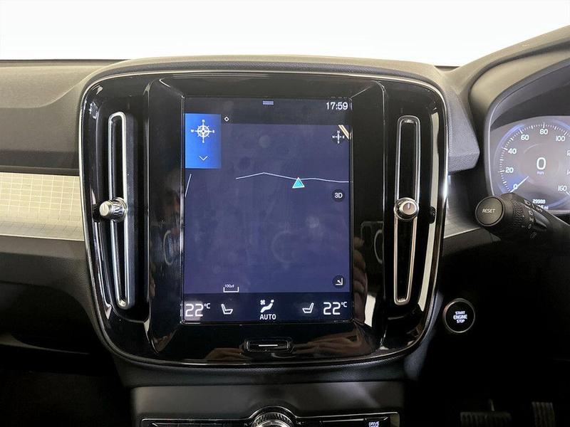 Used Volvo XC40 2023 for sale - 76006252: Photo 25