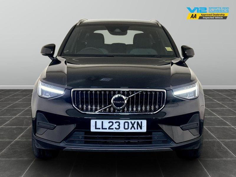 Used Volvo XC40 2023 for sale - 76006252: Photo 5