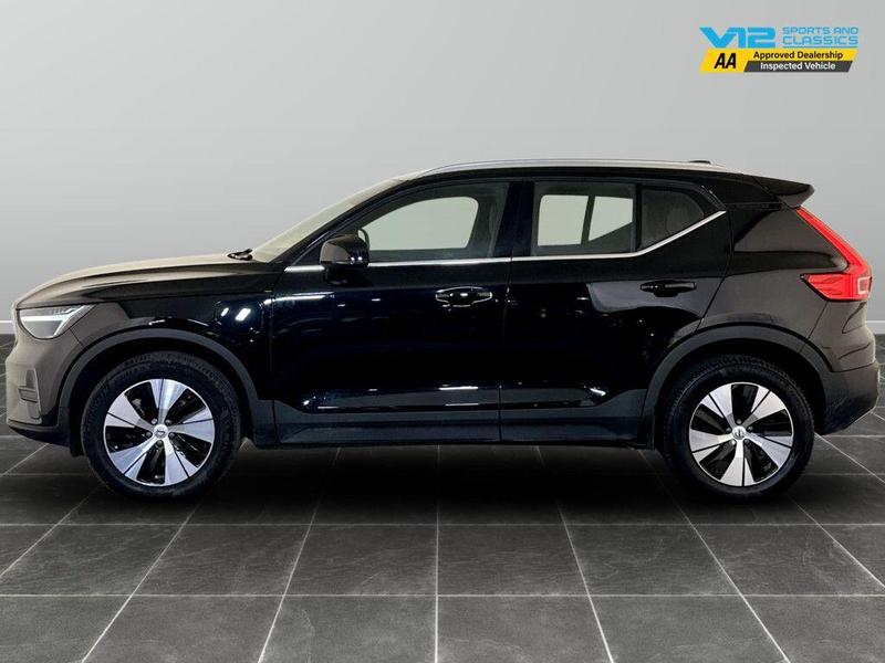 Used Volvo XC40 2023 for sale - 76006252: Photo 7