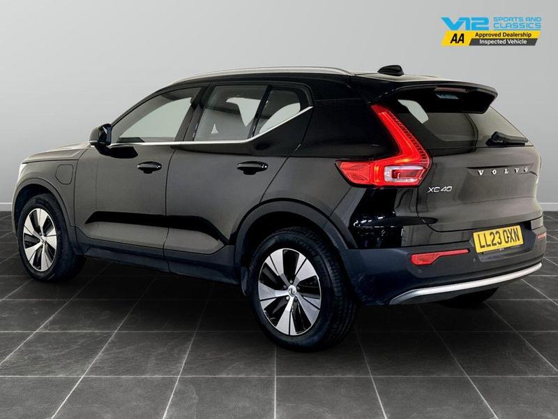 Used Volvo XC40 2023 for sale - 76006252: Photo 8