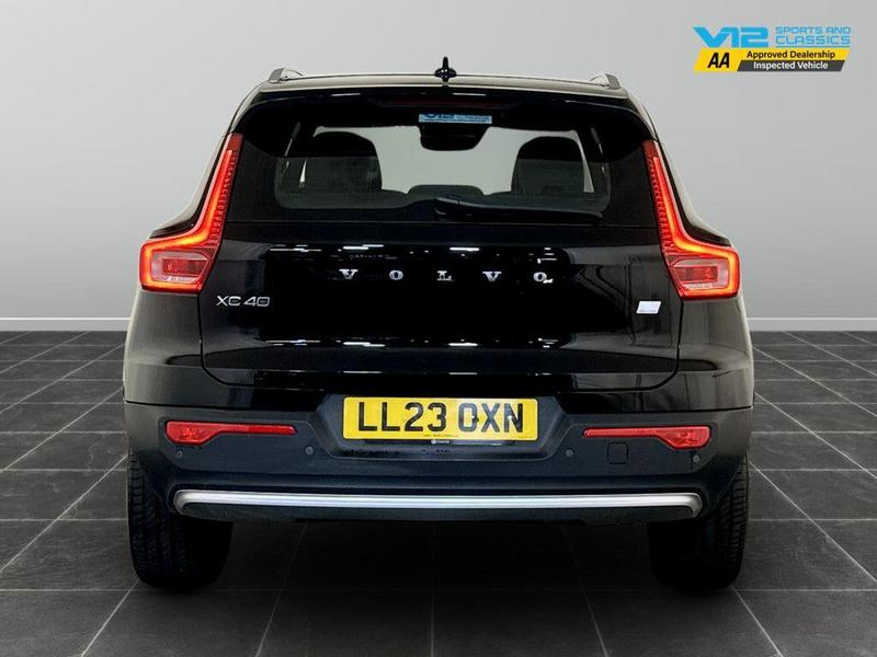 Used Volvo XC40 2023 for sale - 76006252: Photo 9