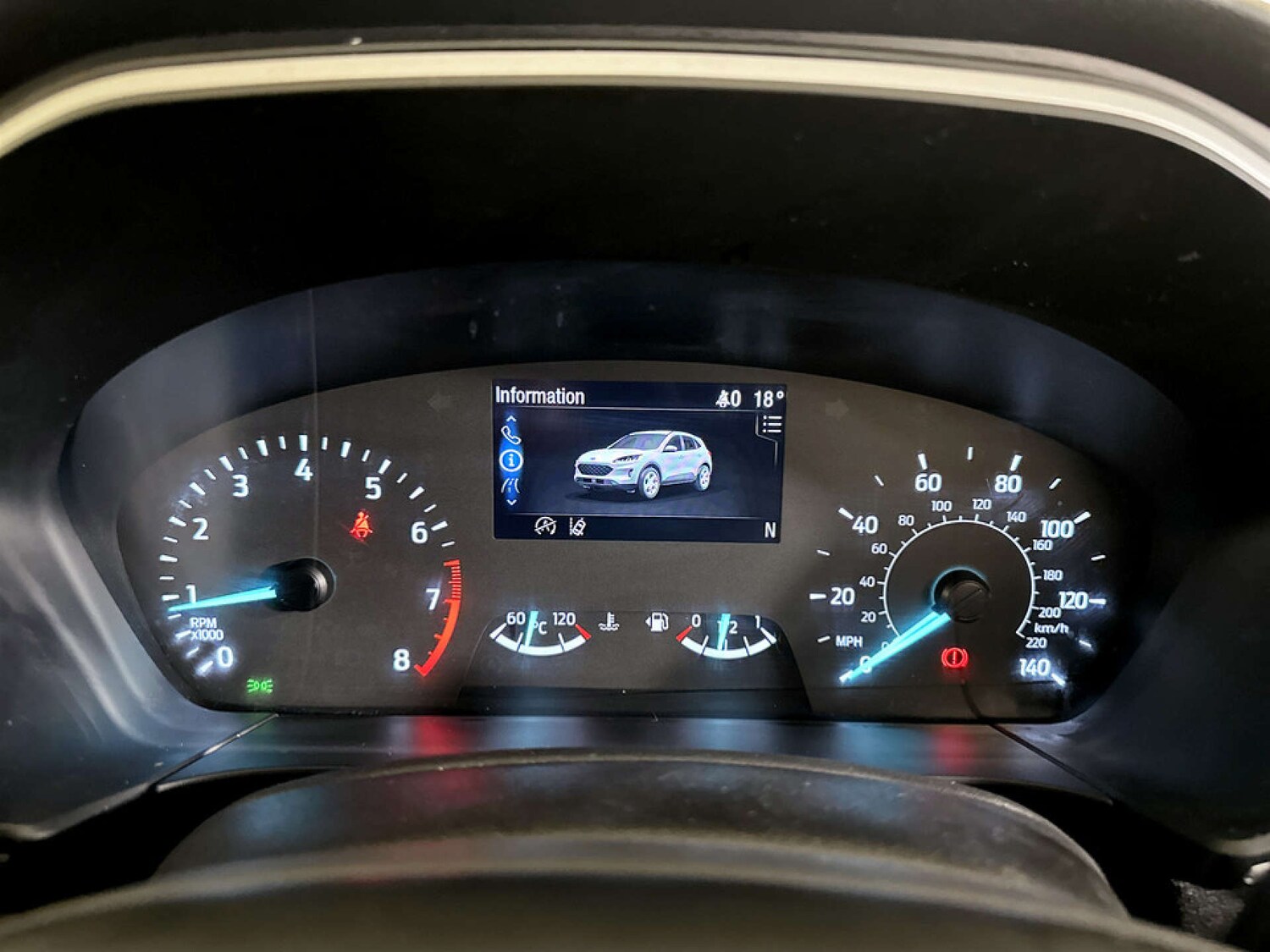 Used Ford Kuga 2022 for sale - 77917781: Photo 18