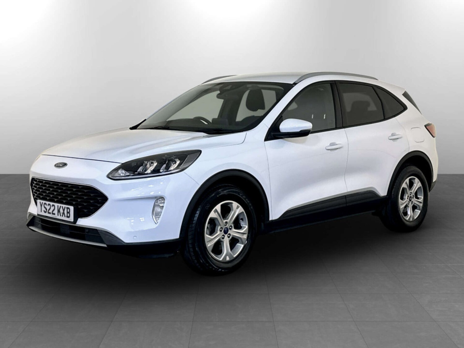 Used Ford Kuga 2022 for sale - 77917781: Photo 6