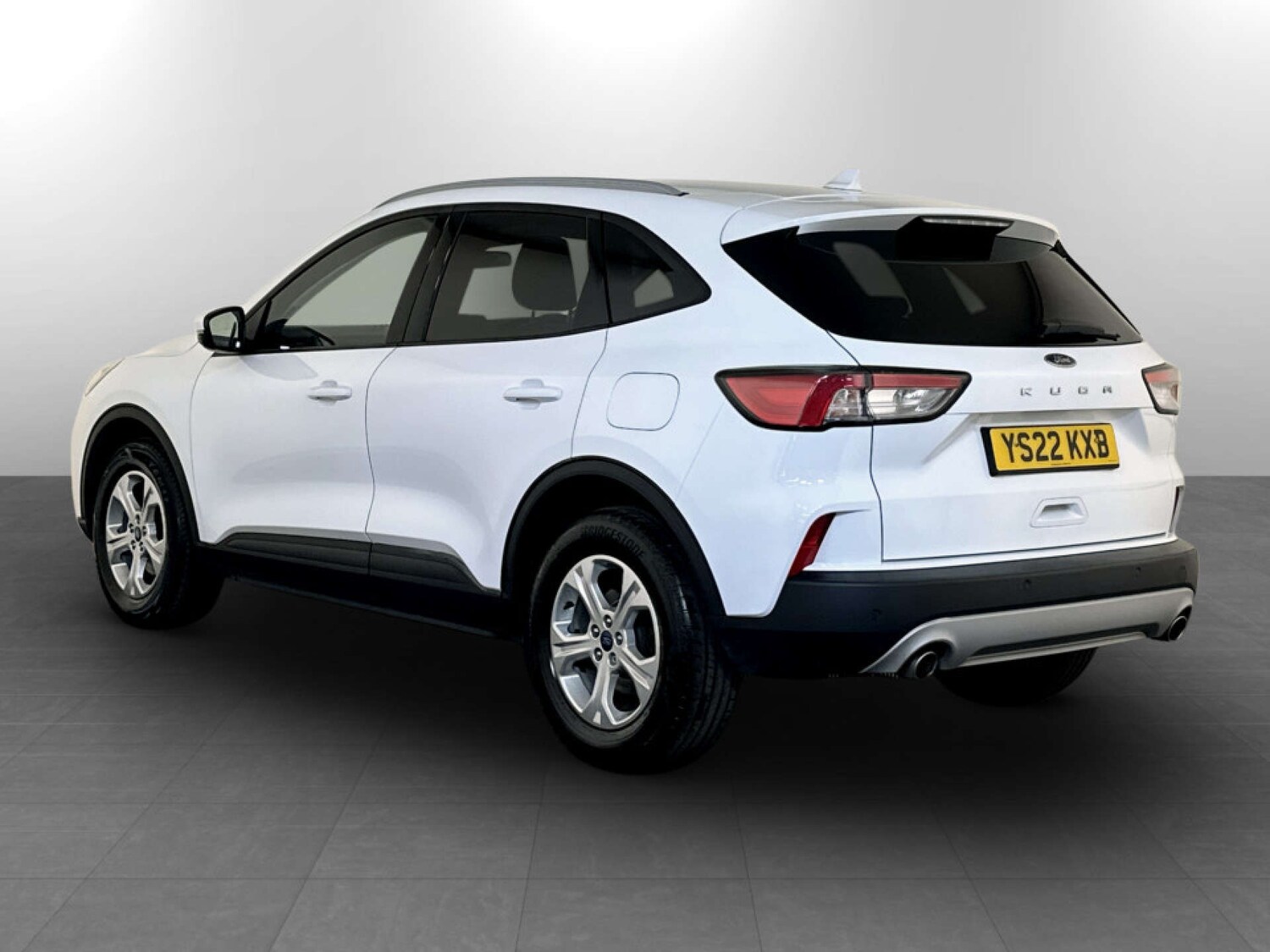 Used Ford Kuga 2022 for sale - 77917781: Photo 8