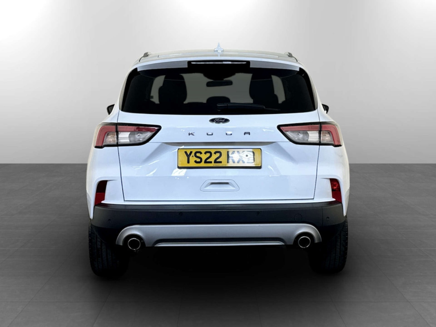 Used Ford Kuga 2022 for sale - 77917781: Photo 9