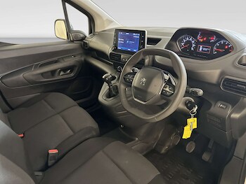 Used Peugeot Partner 2022 for sale - 78864185: Photo