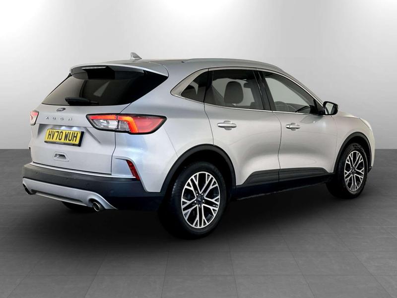 Used Ford Kuga 2020 for sale - 77025801: Photo 10