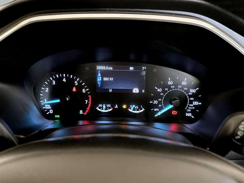 Used Ford Kuga 2020 for sale - 77025801: Photo 18