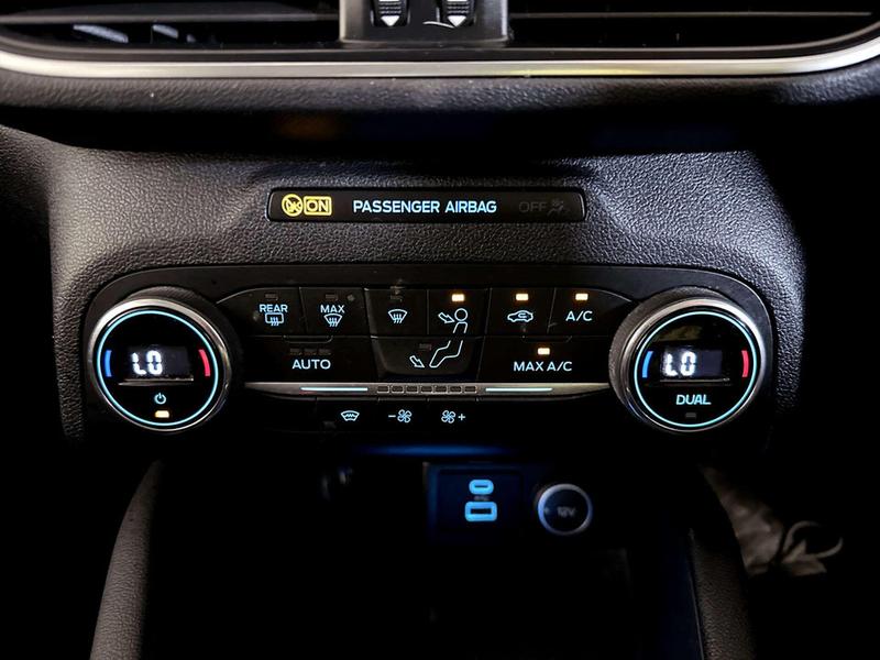 Used Ford Kuga 2020 for sale - 77025801: Photo 25