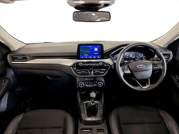 Used Ford Kuga 2020 for sale - 77025801: Photo