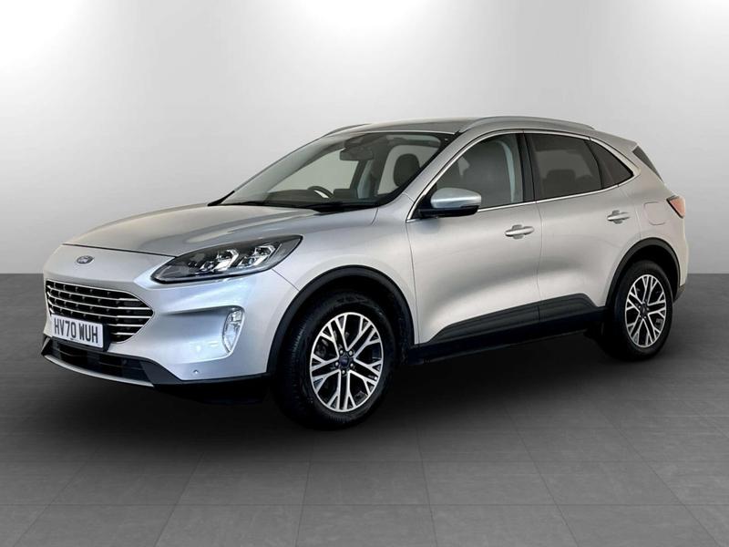 Used Ford Kuga 2020 for sale - 77025801: Photo 6