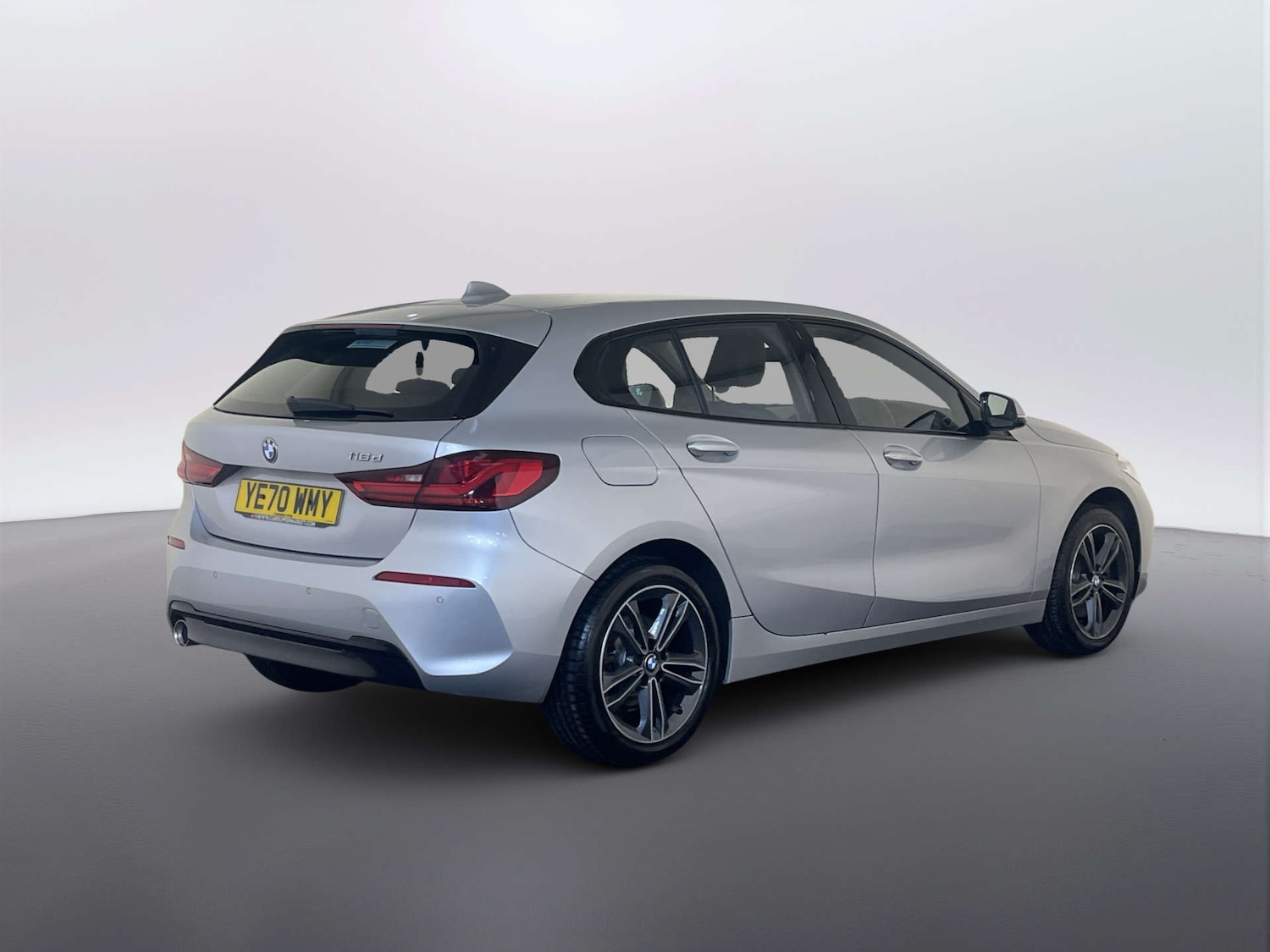 Used BMW 1 Series 2020 for sale - 78068123: Photo 10