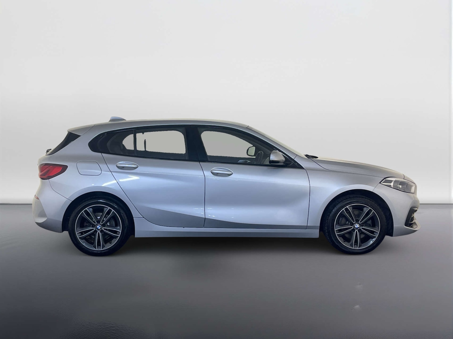 Used BMW 1 Series 2020 for sale - 78068123: Photo 11