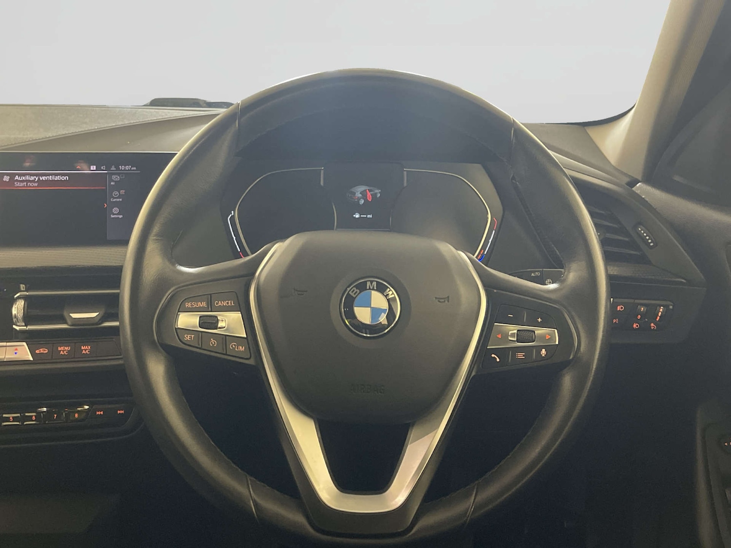 Used BMW 1 Series 2020 for sale - 78068123: Photo 16