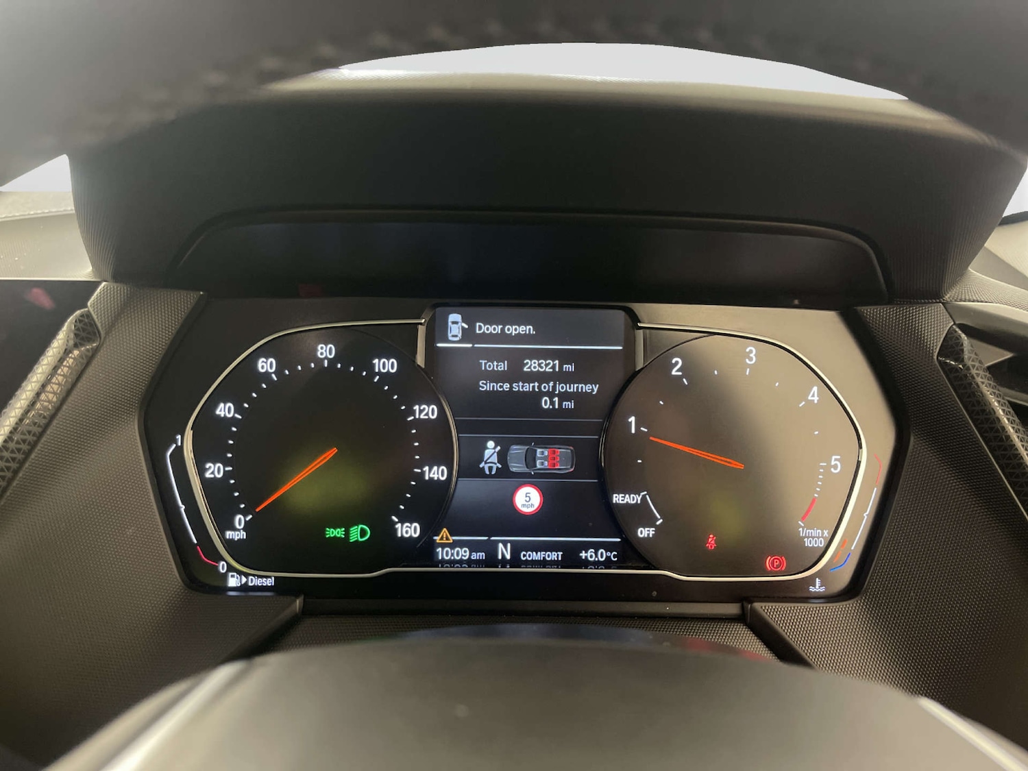 Used BMW 1 Series 2020 for sale - 78068123: Photo 18