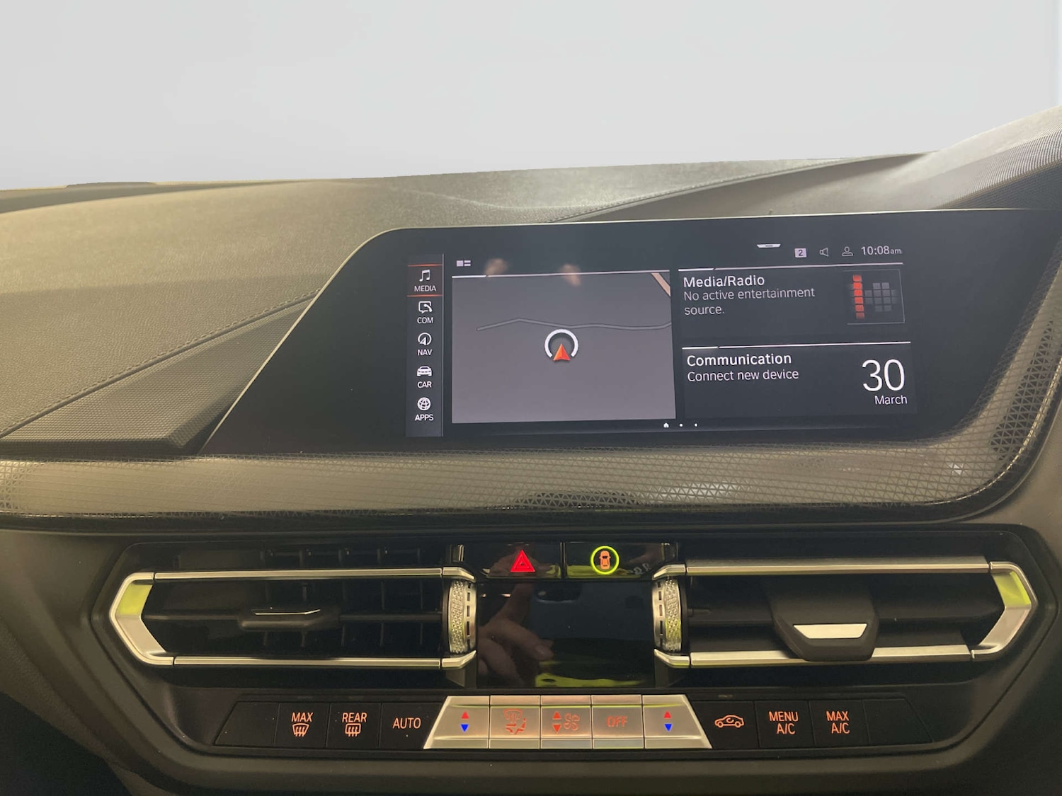 Used BMW 1 Series 2020 for sale - 78068123: Photo 21