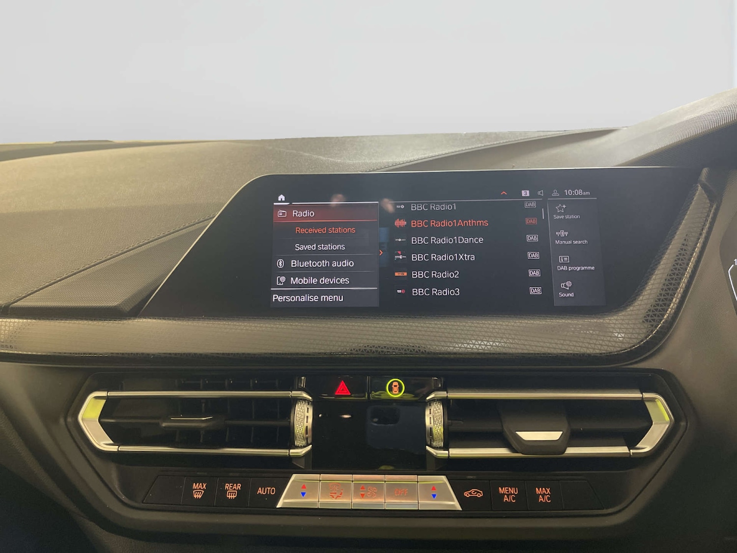 Used BMW 1 Series 2020 for sale - 78068123: Photo 23