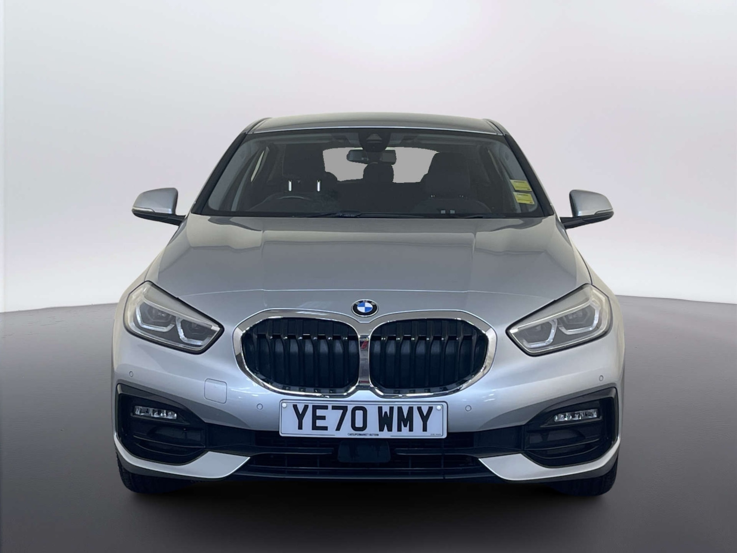 Used BMW 1 Series 2020 for sale - 78068123: Photo 5