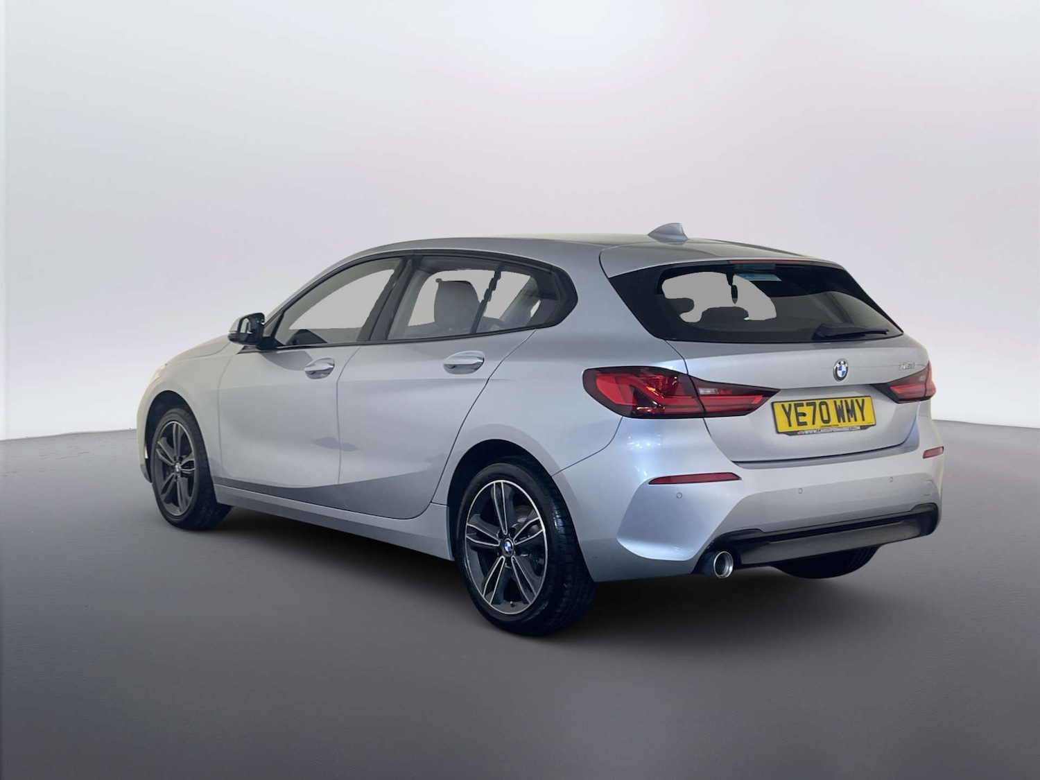 Used BMW 1 Series 2020 for sale - 78068123: Photo 8