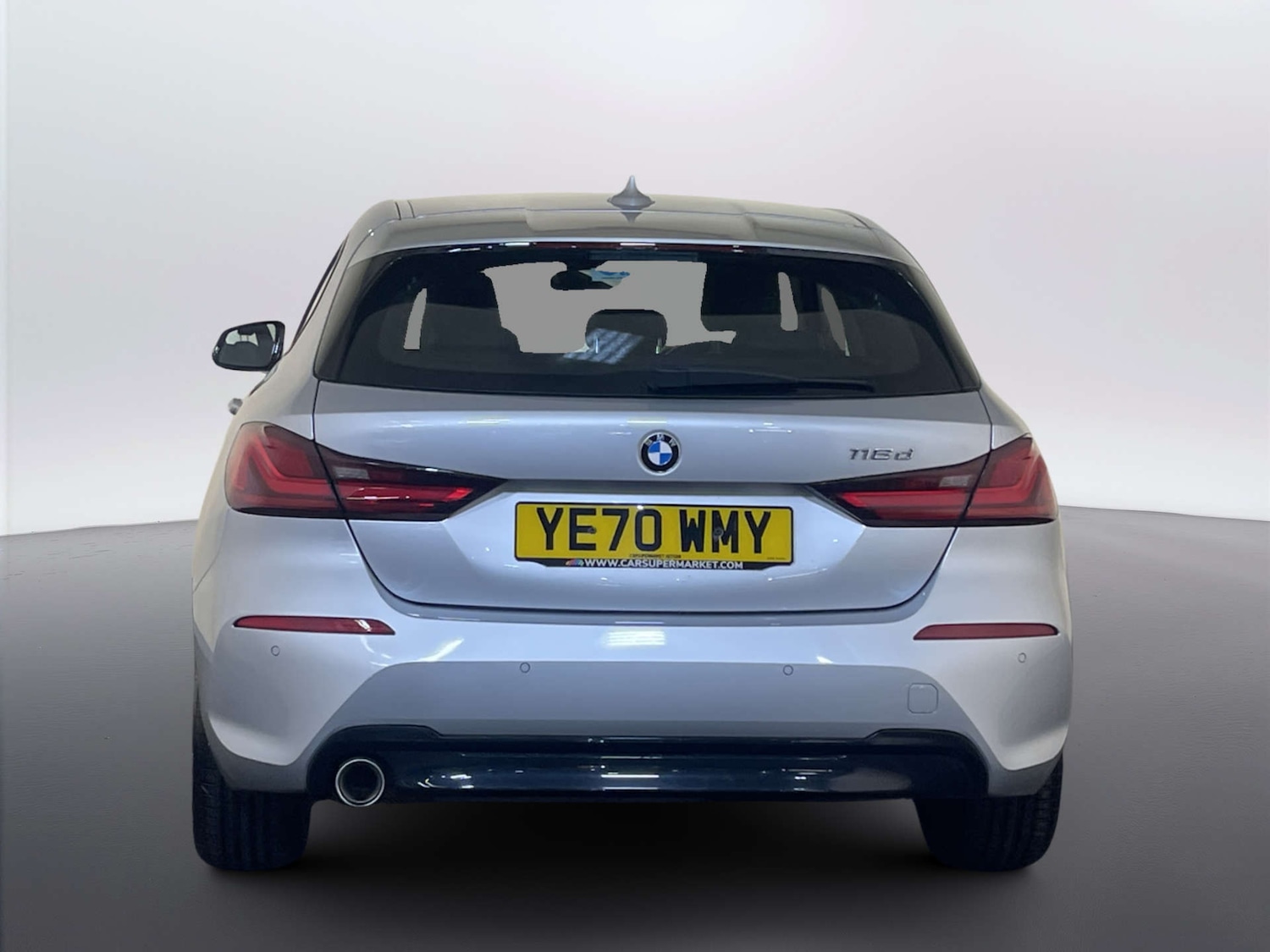 Used BMW 1 Series 2020 for sale - 78068123: Photo 9