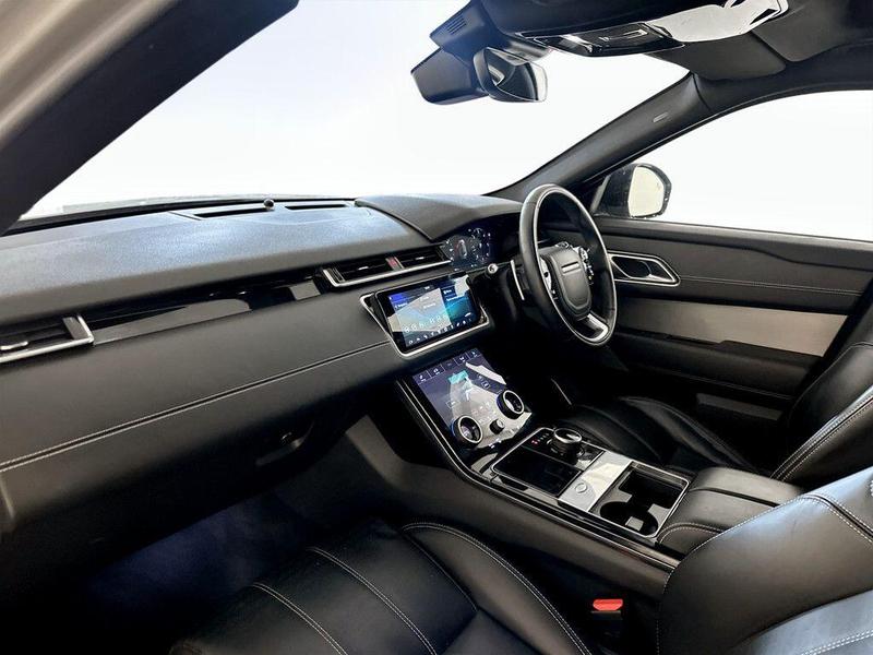 Used Land Rover Range Rover Velar 2020 for sale - 76266097: Photo 12