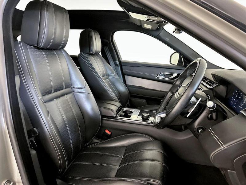 Used Land Rover Range Rover Velar 2020 for sale - 76266097: Photo 13