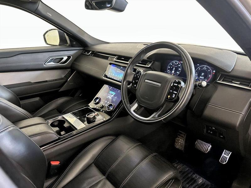 Used Land Rover Range Rover Velar 2020 for sale - 76266097: Photo 16