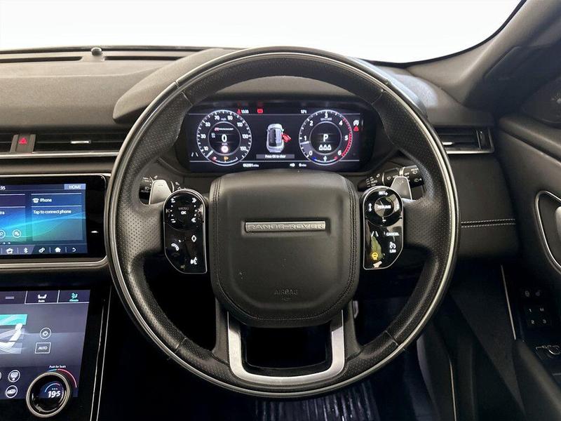 Used Land Rover Range Rover Velar 2020 for sale - 76266097: Photo 17