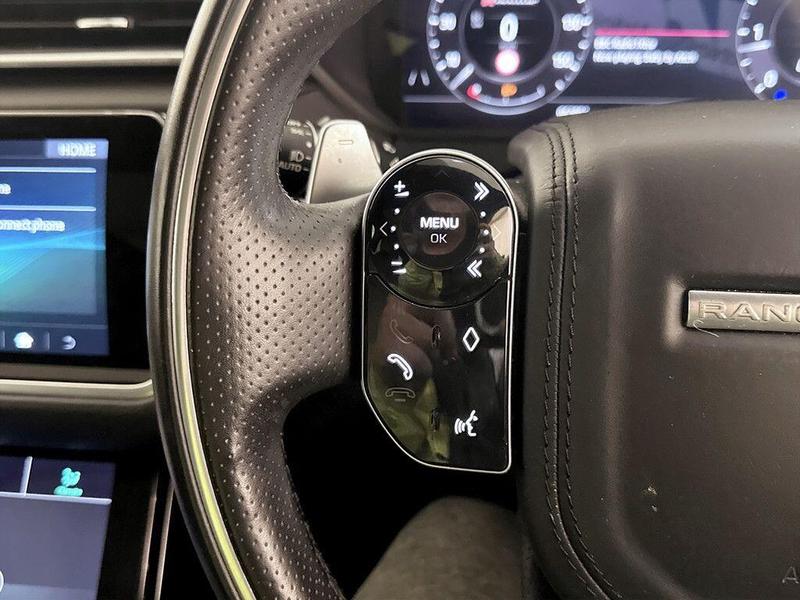 Used Land Rover Range Rover Velar 2020 for sale - 76266097: Photo 18