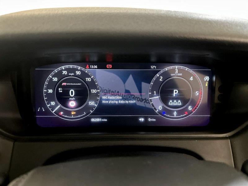 Used Land Rover Range Rover Velar 2020 for sale - 76266097: Photo 19