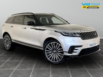 2020 - 2.0 D240 R-Dynamic HSE Auto 4WD Euro 6 (s/s) 5dr Automatic