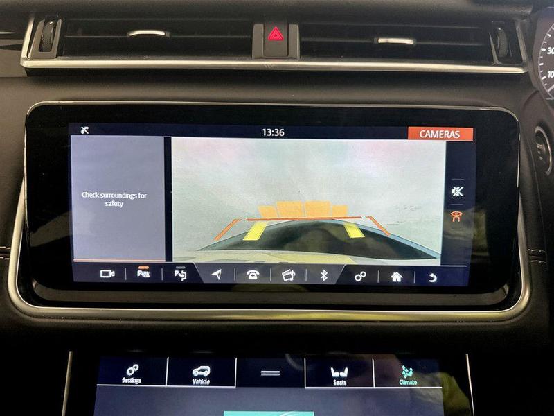 Used Land Rover Range Rover Velar 2020 for sale - 76266097: Photo 21