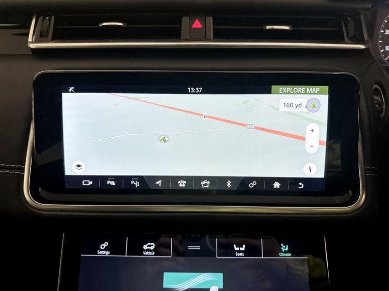 Used Land Rover Range Rover Velar 2020 for sale - 76266097: Photo 22