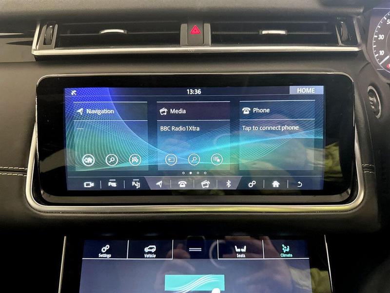 Used Land Rover Range Rover Velar 2020 for sale - 76266097: Photo 23