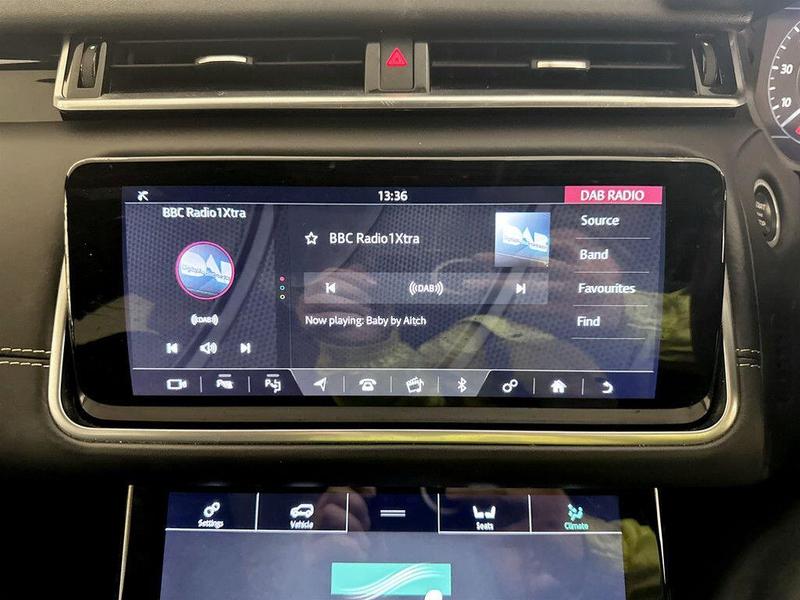 Used Land Rover Range Rover Velar 2020 for sale - 76266097: Photo 24