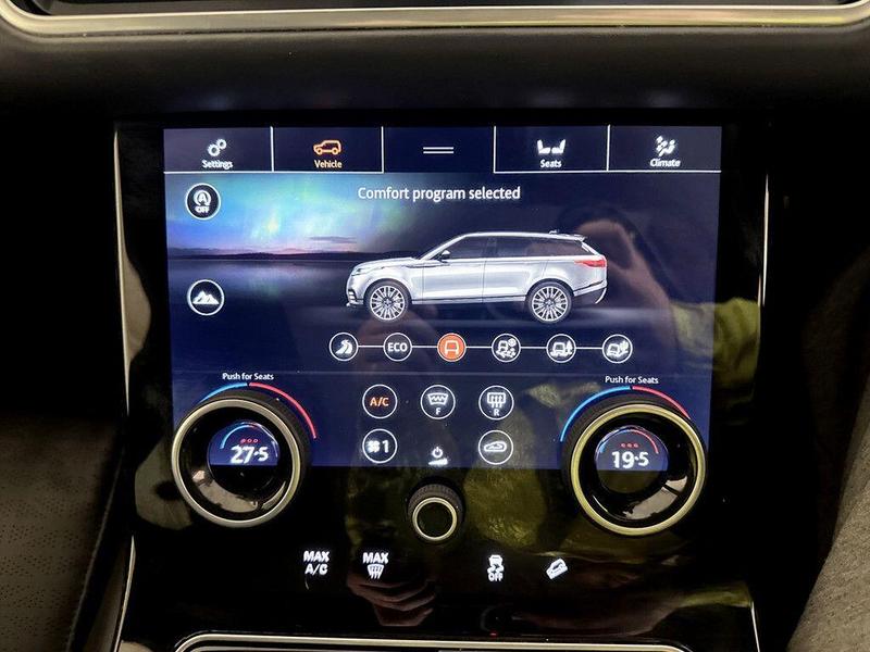 Used Land Rover Range Rover Velar 2020 for sale - 76266097: Photo 25