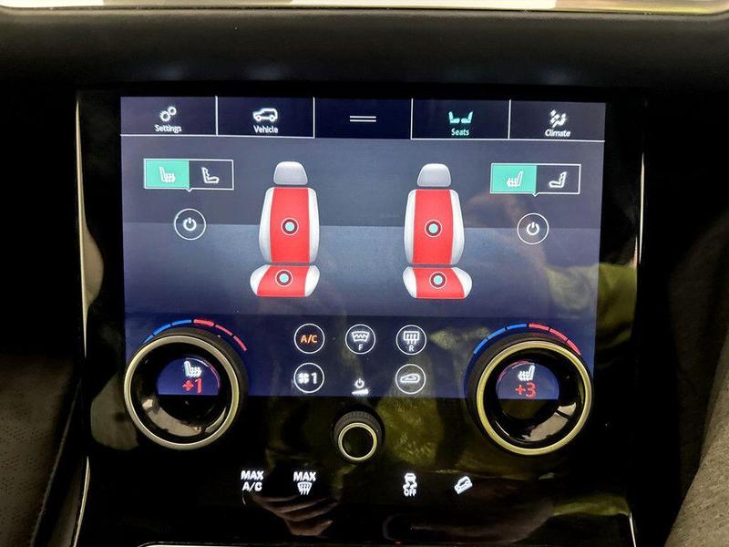 Used Land Rover Range Rover Velar 2020 for sale - 76266097: Photo 26