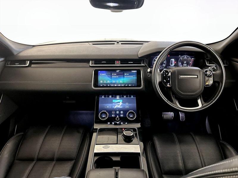 Used Land Rover Range Rover Velar 2020 for sale - 76266097: Photo 3
