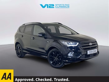 Used Ford Kuga 2019 for sale - 78544680: Photo